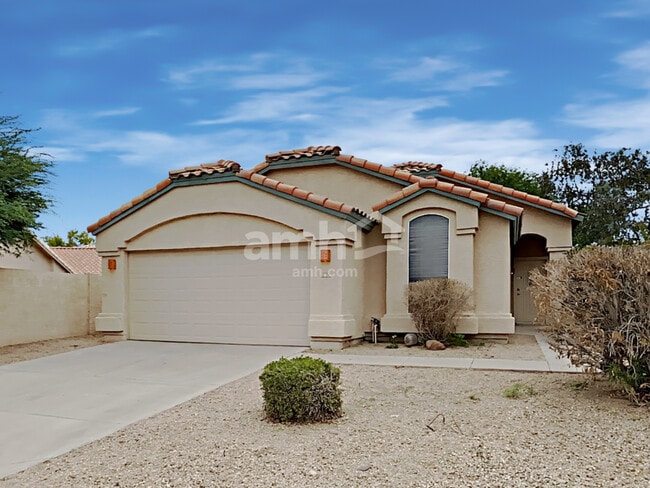 property at 12751 W Palm Ln