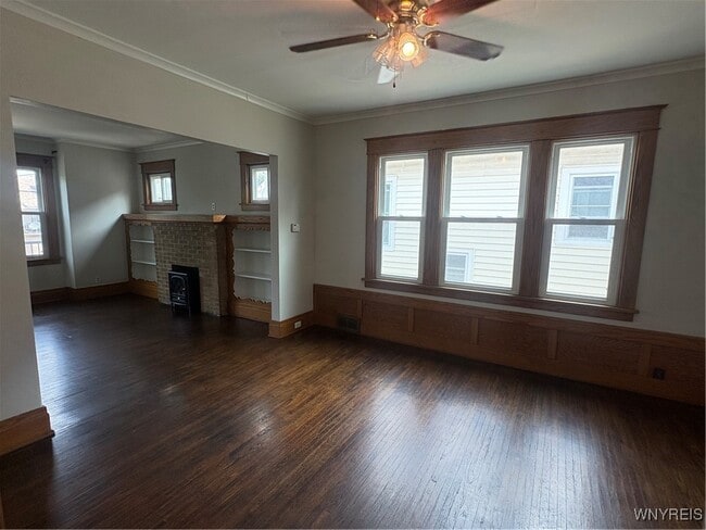 17 Tacoma Ave in Buffalo, NY - Building Photo - Building Photo