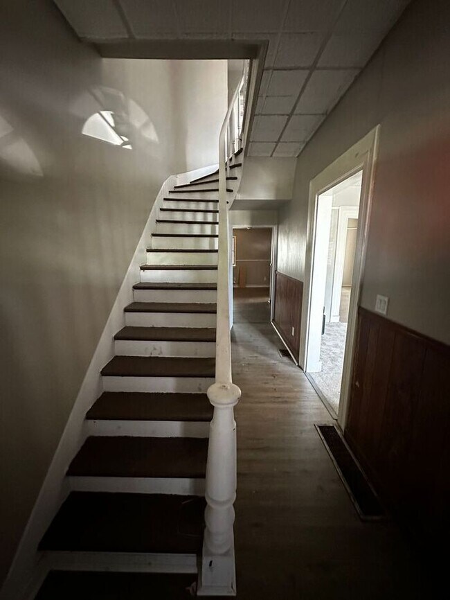 36 Washington St in Auburn, NY - Building Photo - Building Photo