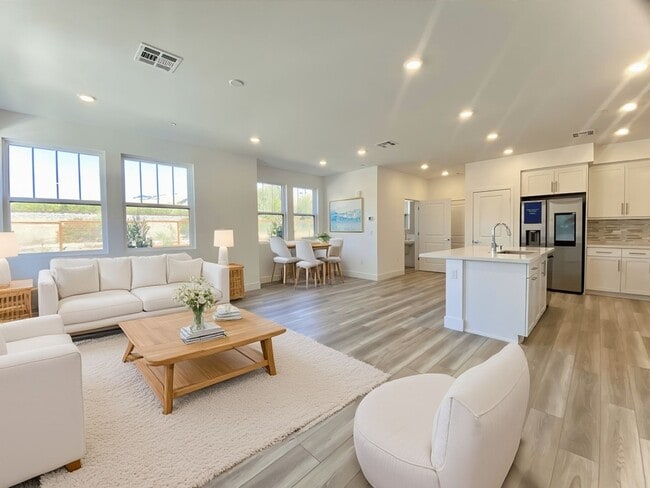 103 Sennett Ter in Fremont, CA - Building Photo - Building Photo