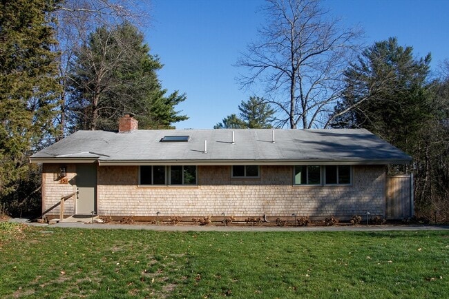 property at 151 Argilla Rd