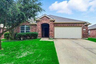 148 Briar Grove Dr in Princeton, TX - Building Photo