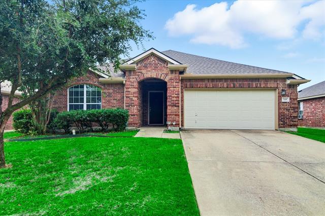 148 Briar Grove Dr in Princeton, TX - Building Photo