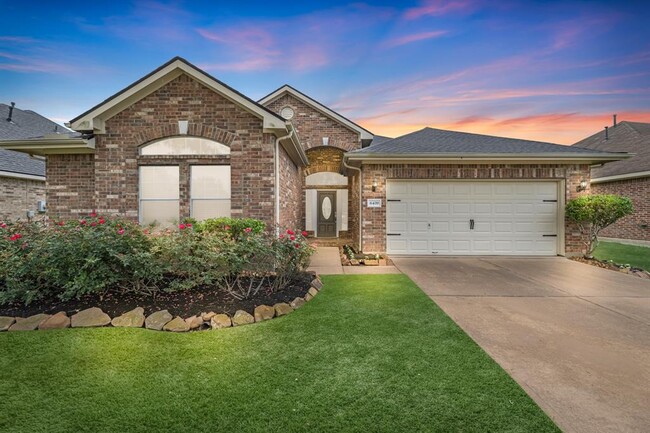 property at 6439 Stone Landing Ln