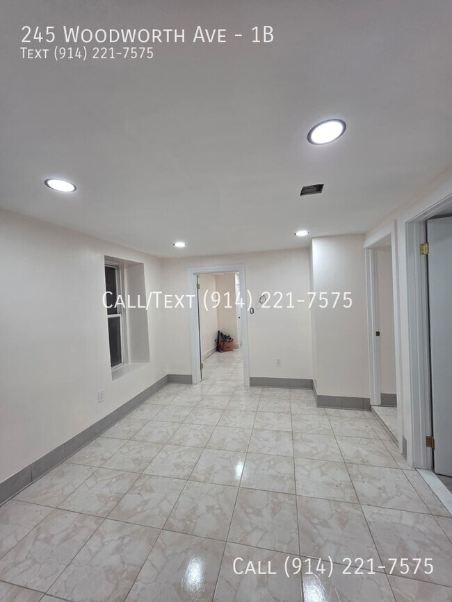 245 Woodworth Ave in Yonkers, NY - Building Photo - Building Photo