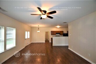 1632 Ewing Farm Dr in Loganville, GA - Foto de edificio - Building Photo