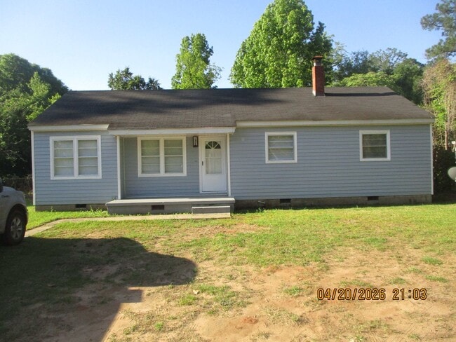 property at 1906 W Whitney Ave