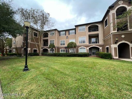 property at 10961 Burnt Mill Rd