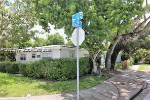 property at 190 NE 90th St