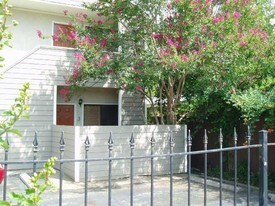 4409 W Guadalupe St in Austin, TX - Building Photo