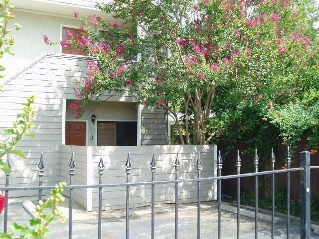 property at 4409 W Guadalupe St