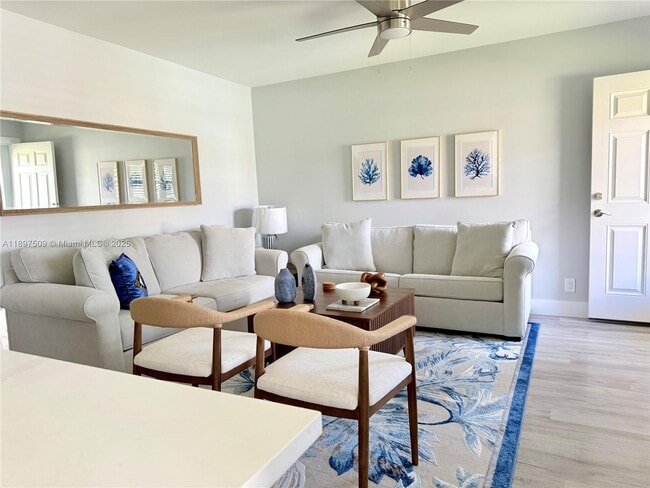 property at 130 N Collier Blvd