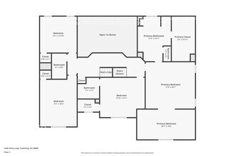 1640 Unity Loop in Cumming, GA - Building Photo - Building Photo