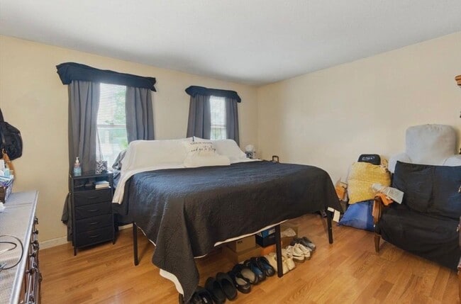 84 Cherrelyn St, Unit 84 in Springfield, MA - Foto de edificio - Building Photo