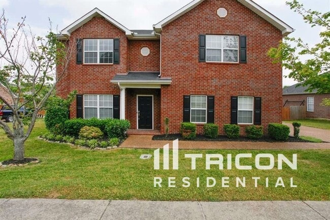 property at 3130 Friar's Bridge Pass