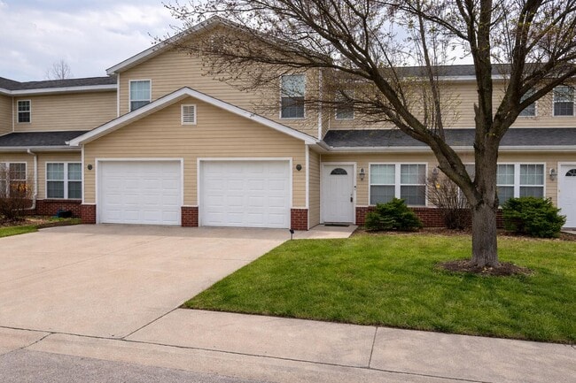 property at 5000 Derby Ridge Dr