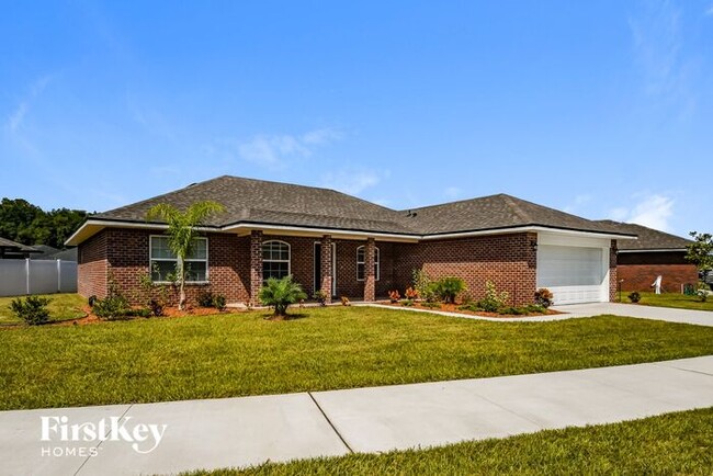 7390 Zain Michael Ln in Jacksonville, FL - Building Photo - Building Photo
