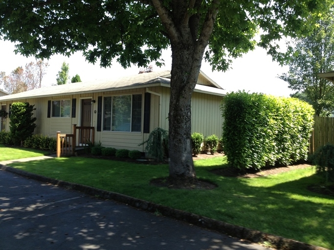 3600 A St in Washougal, WA - Building Photo