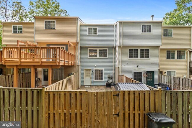 property at 8345 Windfall Rd