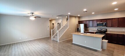 2857 E Detroit St in Chandler, AZ - Building Photo - Building Photo