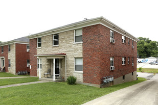 1047 Parkway Dr Apartments