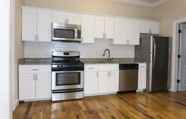 60 Townsend St in Boston, MA - Building Photo - Building Photo