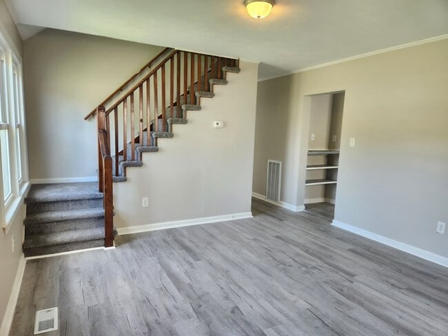 1132 N Mallory St in Hampton, VA - Building Photo - Building Photo