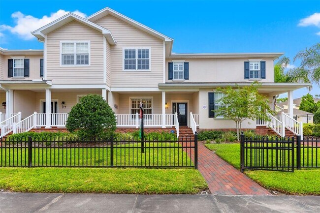 property at 123 49th Ave N