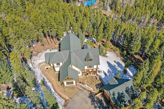 2229 Sinton Rd in Evergreen, CO - Building Photo - Building Photo