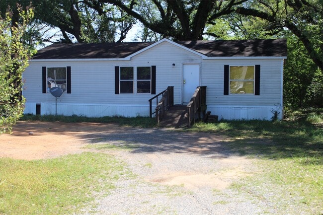 222 Paige St in Albany, GA - Building Photo - Building Photo