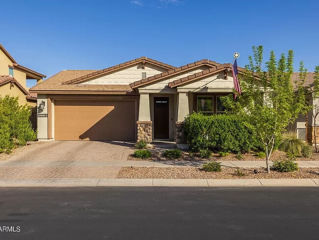 property at 10218 E Wavelength Ave