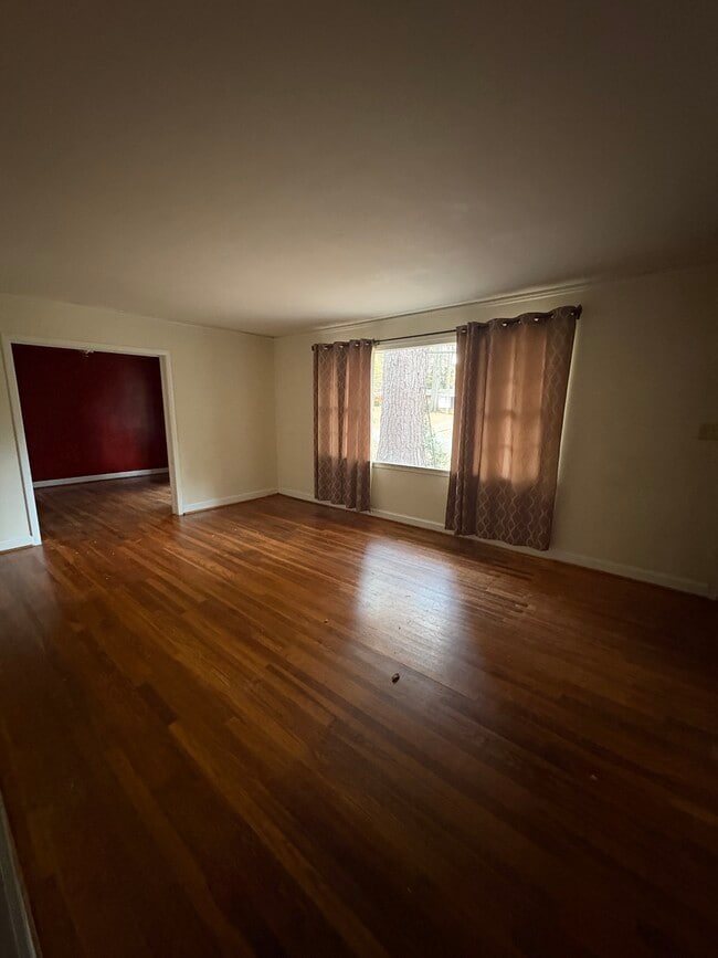 913 Hillman St in Montgomery, AL - Building Photo - Building Photo