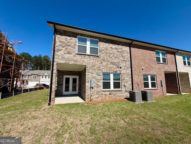 1261 Fagiolo St in Mcdonough, GA - Building Photo - Building Photo