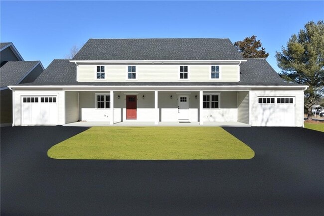 property at 6 Maple Lake Farm Rd