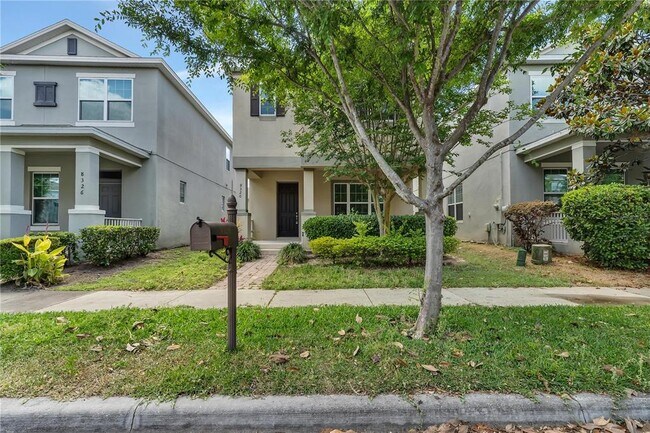 8320 Bryce Canyon Ave in Windermere, FL - Building Photo - Building Photo