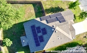 7102 Magnolia Bluff in San Antonio, TX - Building Photo - Building Photo