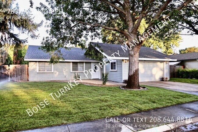 783 Dogwood Pl in Eagle, ID - Building Photo - Building Photo
