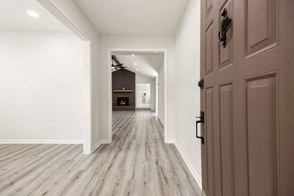 6527 Rippling Hollow Dr in Spring, TX - Building Photo - Building Photo