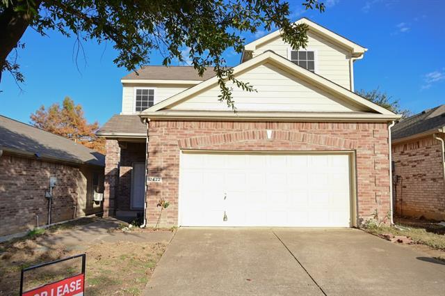 17422 Energy Ln in Dallas, TX - Building Photo - Building Photo