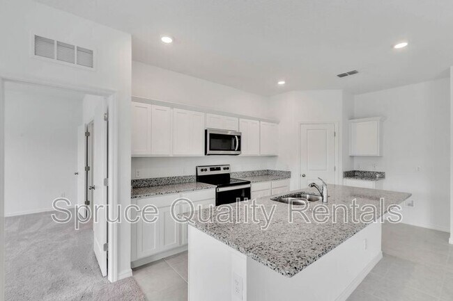 5862 Herder Rd in St. Cloud, FL - Building Photo - Building Photo