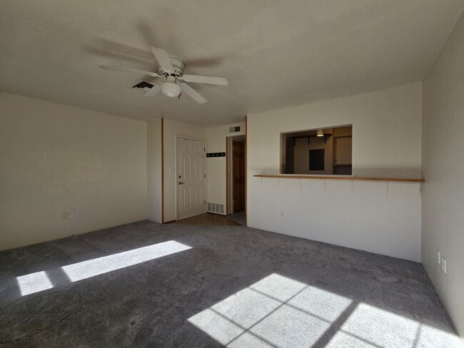 property at 2210 Miguel Chavez Rd