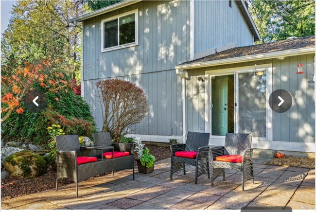property at 44309 SE 146th St