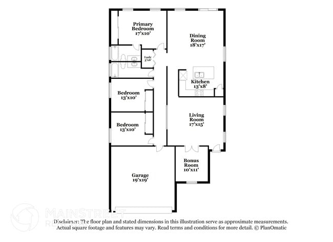 15220 W Shaw Butte Dr in Surprise, AZ - Building Photo - Building Photo
