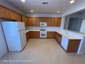 3308 Brambling Ave in North Las Vegas, NV - Building Photo - Building Photo