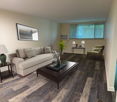 South Bay Apartments in North Syracuse, NY - Building Photo