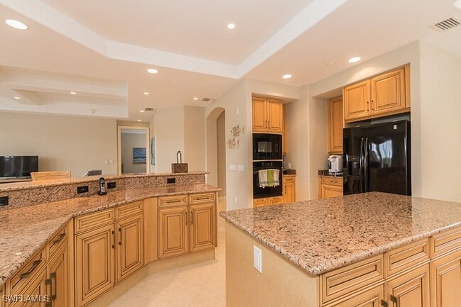 property at 538 Avellino Isles Cir