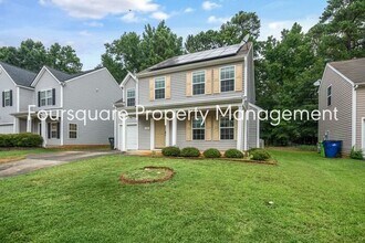 1109 Lombar St in Raleigh, NC - Building Photo - Building Photo