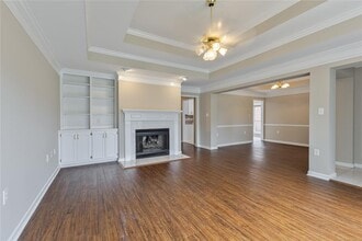 1703 Pebble Creek Dr in Prattville, AL - Building Photo - Building Photo