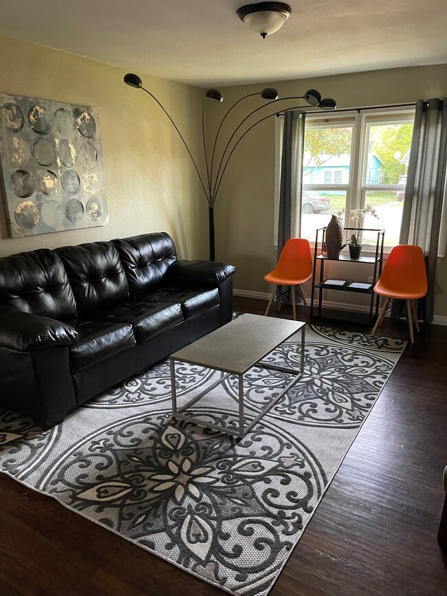 property at 4244 Asbury Ave