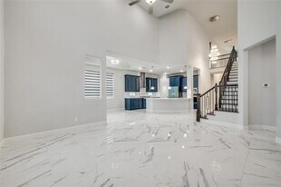 12944 Easy Goer Ave in Frisco, TX - Building Photo